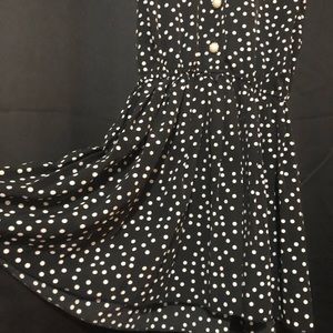 Cute, Vintage Stuart Alan Petites Dress!